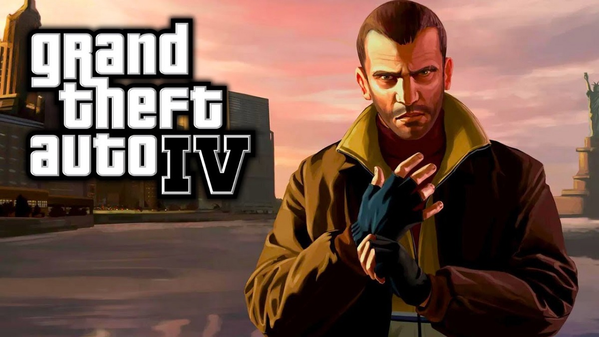 Was macht die Hauptgrafik von GTA IV einzigartig? Eine Aufschlüsselung der wichtigsten Kunstwerke in GTA IV
