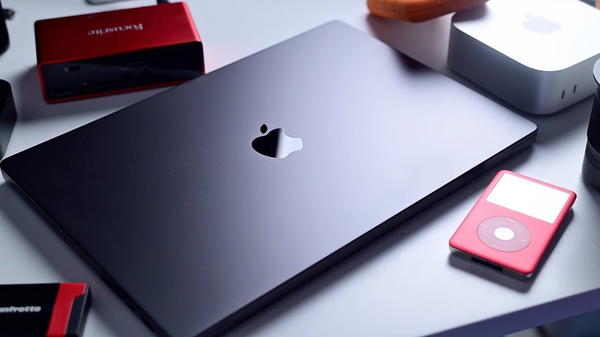 Bloomberg: Apple wird definitiv ein MacBook Pro mit OLED-Display herausbringen, aber es wird bis 2027 dauern