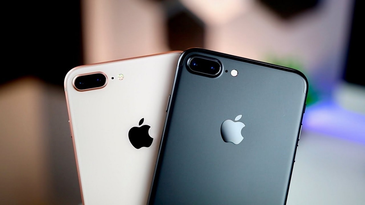 Der Technik-Rückblick: Analyse von iPhone 7 Plus und iPhone 8 Legacy Battle: iPhone 7 Plus vs iPhone 8 - Welcher Klassiker hält in der Technik stand?