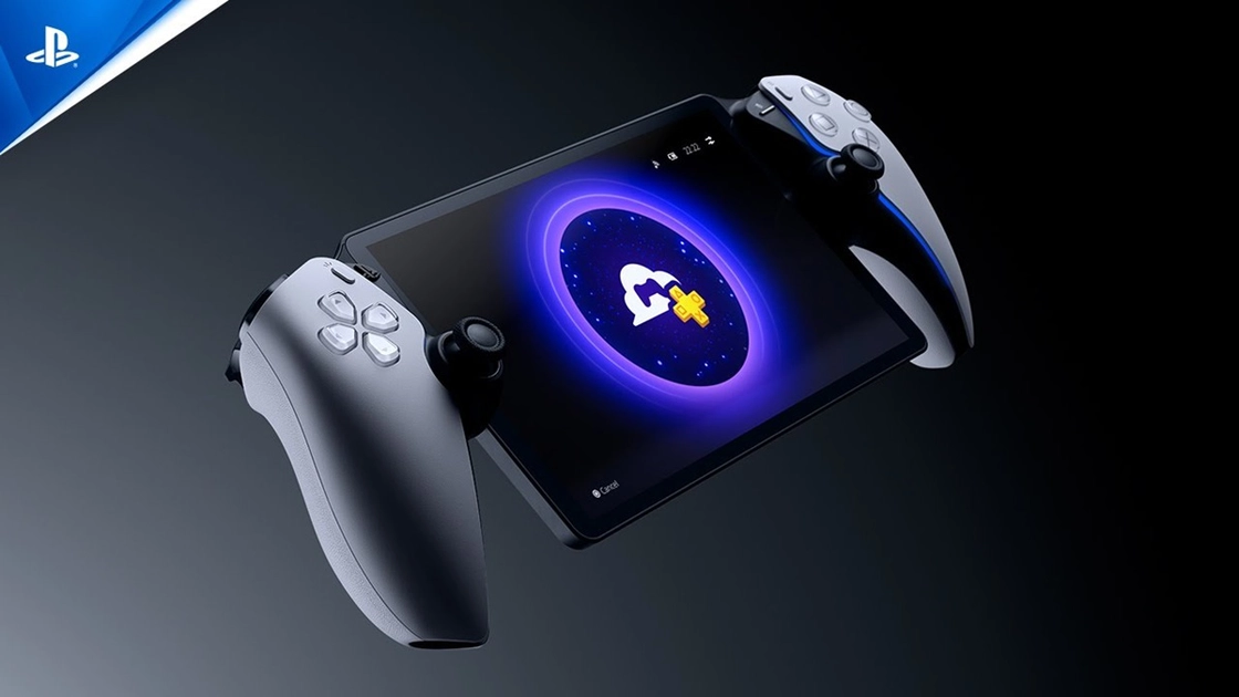 PlayStation Portal: Ein neues Kapitel im Handheld-Gaming