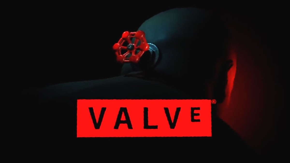 Valves Logo: ein Symbol einer vielschichtigen Gaming-Ära Geheimnisse und Mysterien: die Geschichte des Valves-Logos