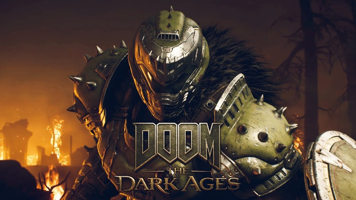 Wie versetzt uns DOOM: The Dark Ages in das finstere Mittelalter zurück? DOOM: The Dark Ages - ein neues Kapitel der kultigen Serie