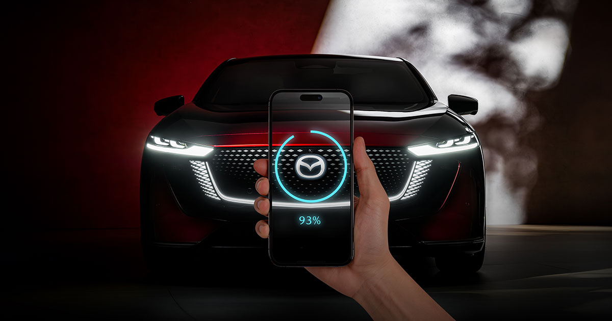 Was gibt's Neues: Mazdas Elektroautokonzept beeindruckt selbst die anspruchsvollsten Techno-Fans Mazda Elektroautos: Eine neue Ära der Automobiltechnologie beginnt hier