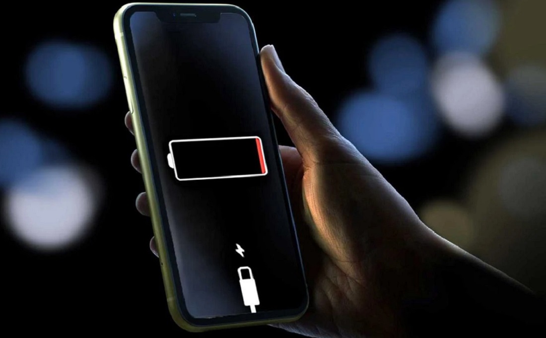 Warum lebt Ihr Smartphone von Ladung zu Ladung?
