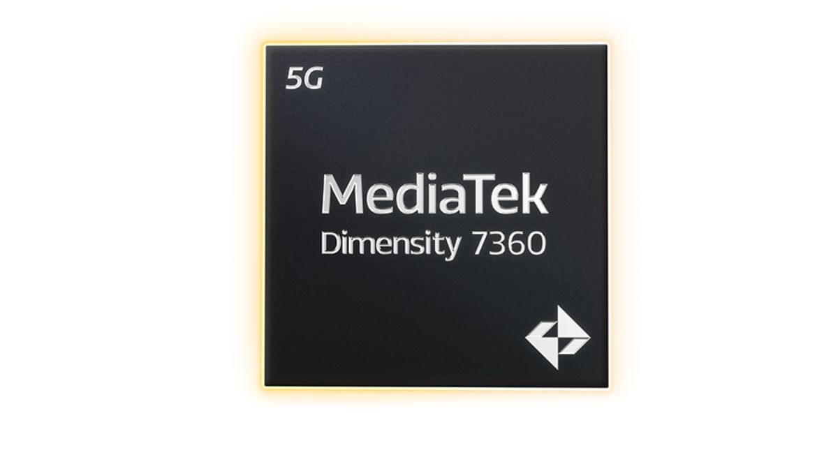 MediaTek entfesselt Dimensity 7360 Turbo: Eine neue Ära der mobilen Leistung!