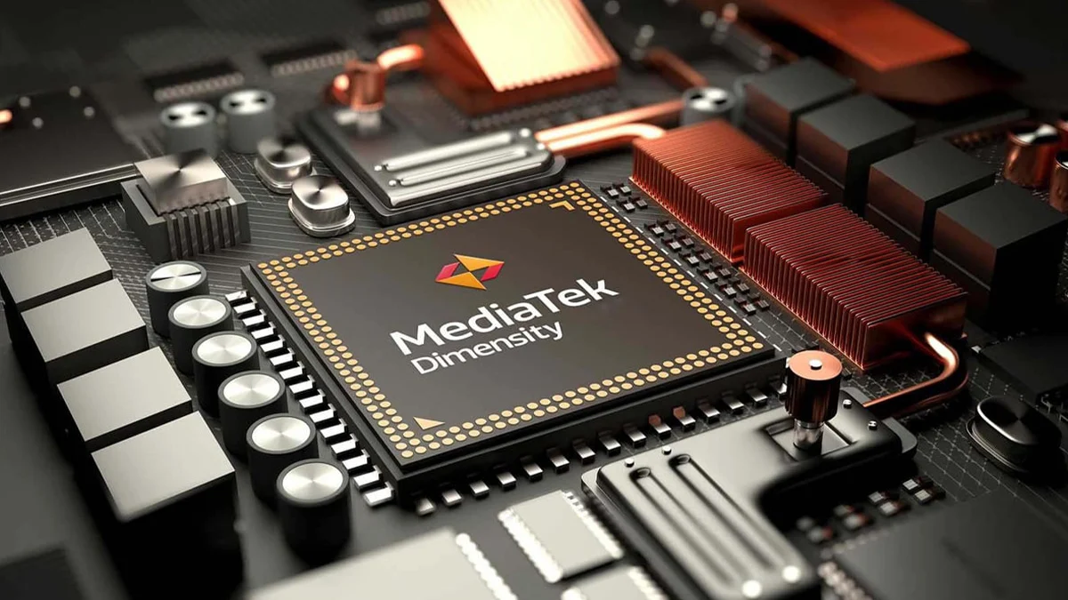 Ein technologischer Durchbruch von MediaTek: 2-nm-Chip kann Apple übertreffen MediaTek enthüllt seine Pläne: 2-nm-Chips am Horizont, Apple hinten?