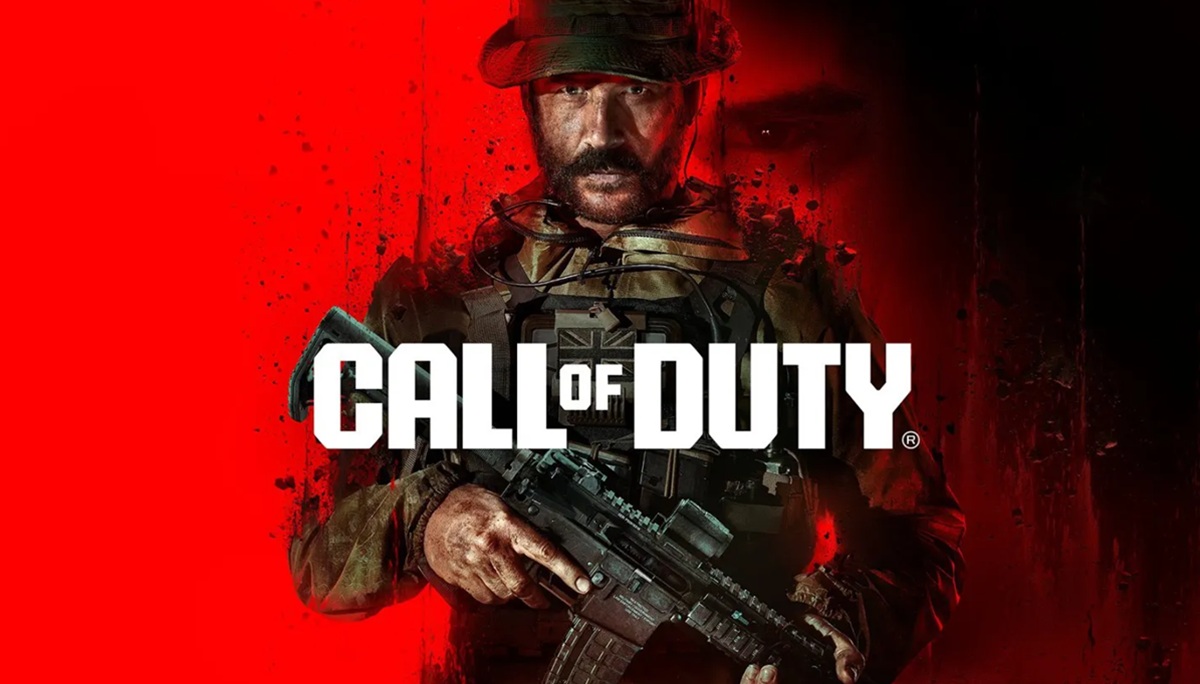 CoD: MW3's Hauptkunst ist ein fesselndes visuelles Meisterwerk Rätsel gelöst: erster Blick auf das Artwork von Call of Duty: Modern Warfare 3