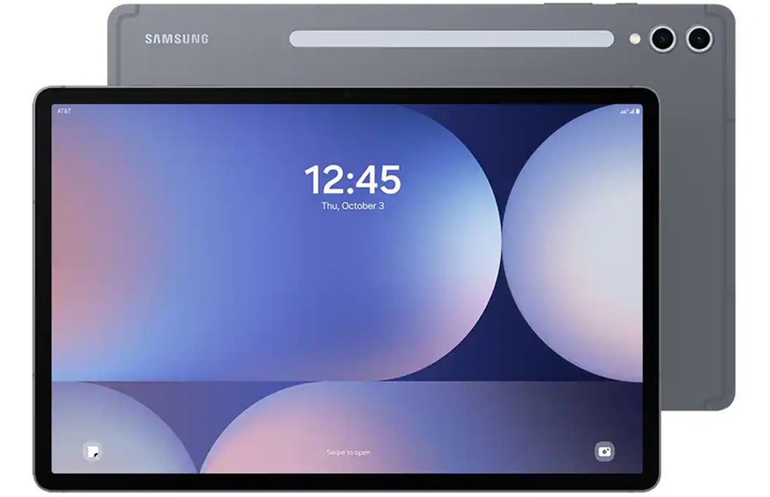 Samsung Galaxy Tab S10 Ultra: Leistungsstarkes Tablet für Technikbegeisterte Samsung Galaxy Tab S10 Ultra: Ein neuer Herausforderer im Tablet-Rennen