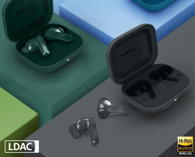 Erforschung der Moto Buds Bass: Das erschwingliche Audio-Zubehör für Geeks