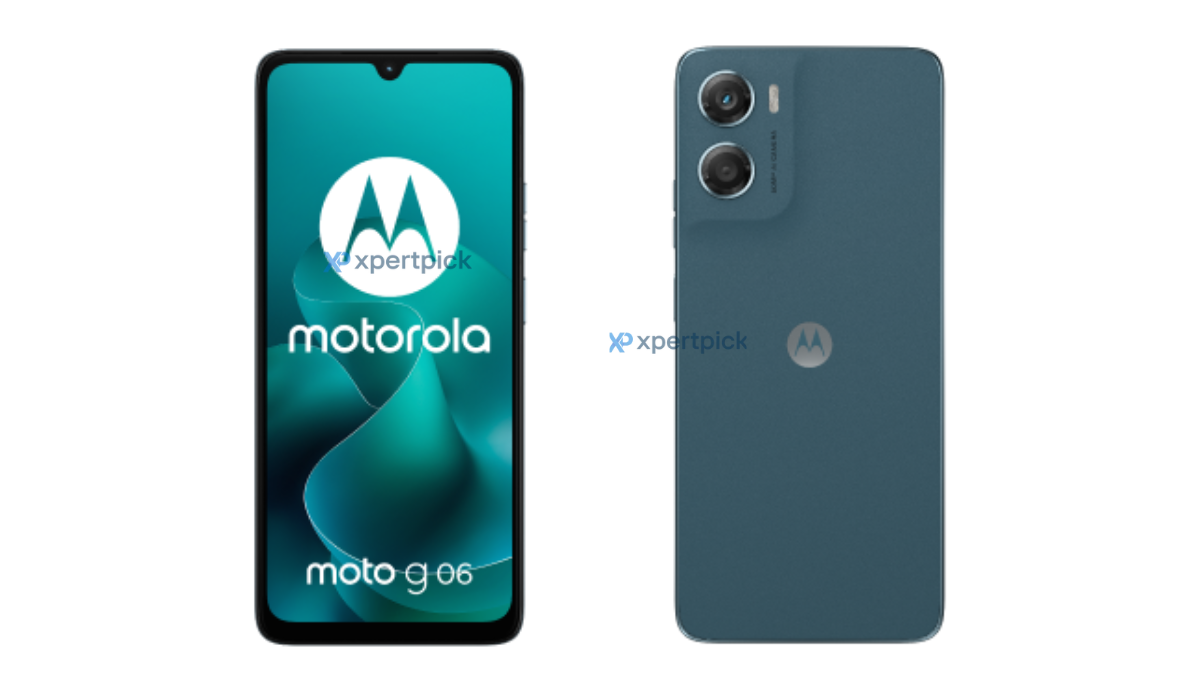 Moto G06 demnächst erhältlich: Was können Technikfans erwarten? Moto G06: Die neuesten Entwicklungen in Motorolas Budgetreihe