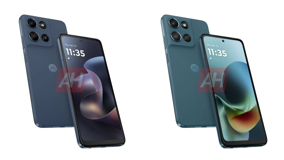 Moto G 2026 Update: Technologie eröffnet neue Horizonte