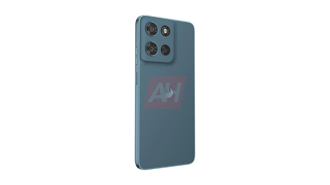 Detaillierte Analyse: Design und Eigenschaften des Moto G Power 2026 Moto G 2026 Test: Alles über das neue Design und die Spezifikationen