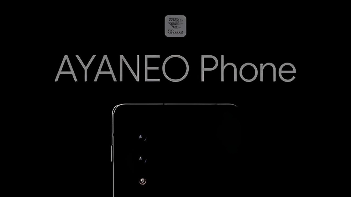 Ayaneo Phone: eine neue Ära des mobilen Gamings? Ayaneo Phone: ein innovativer Blick auf ein Gaming-Smartphone
