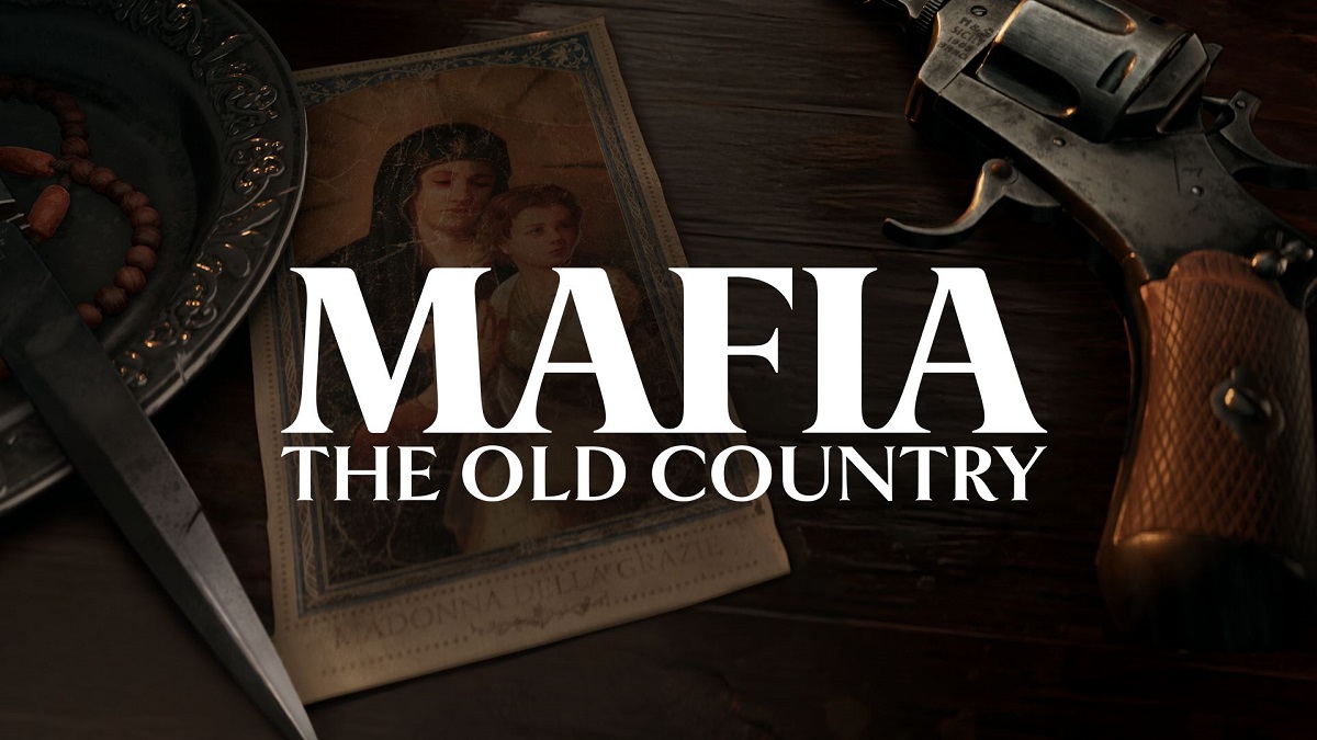 Was verbirgt die Kunst Mafia im neuen Kapitel von The Old Country? Zurück zum Old Country: die Kunst Mafia bringt es auf die nächste Stufe