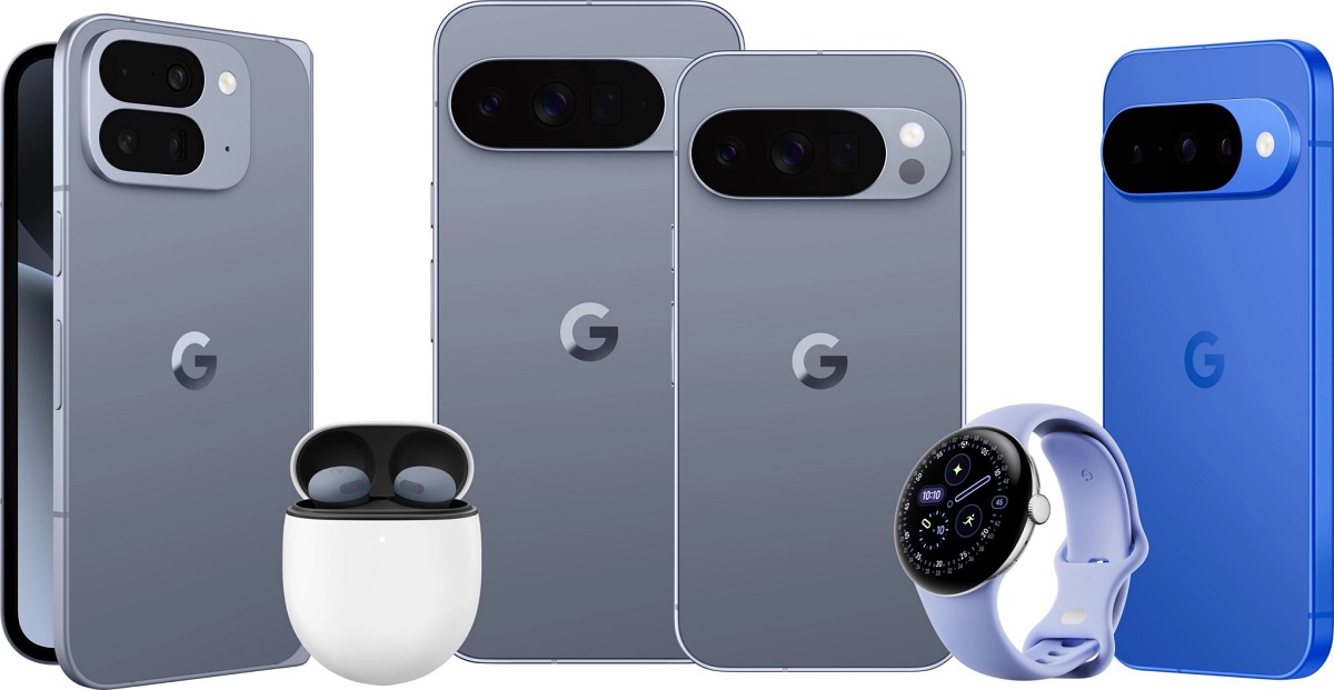 Pixel 10: Entfaltet das Potenzial einer neuen Ära der Technologie