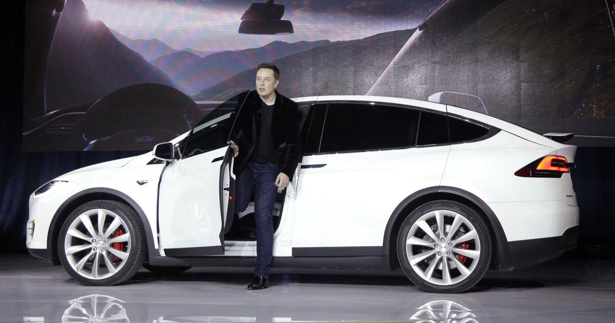 Erforschung von Elon Musk: Innovator unserer Zeit