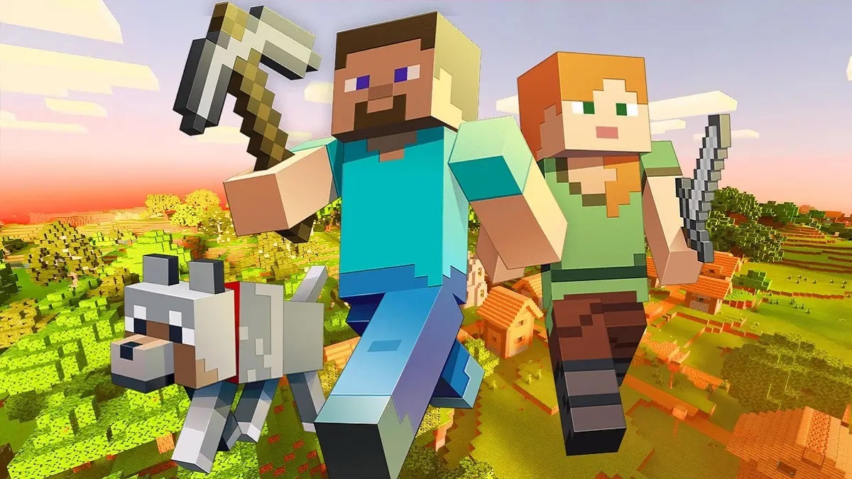 Kunst und Kreativität: Alles, was Sie über Banner in Minecraft wissen müssen Banner erstellen in Minecraft: Der vollständige Leitfaden