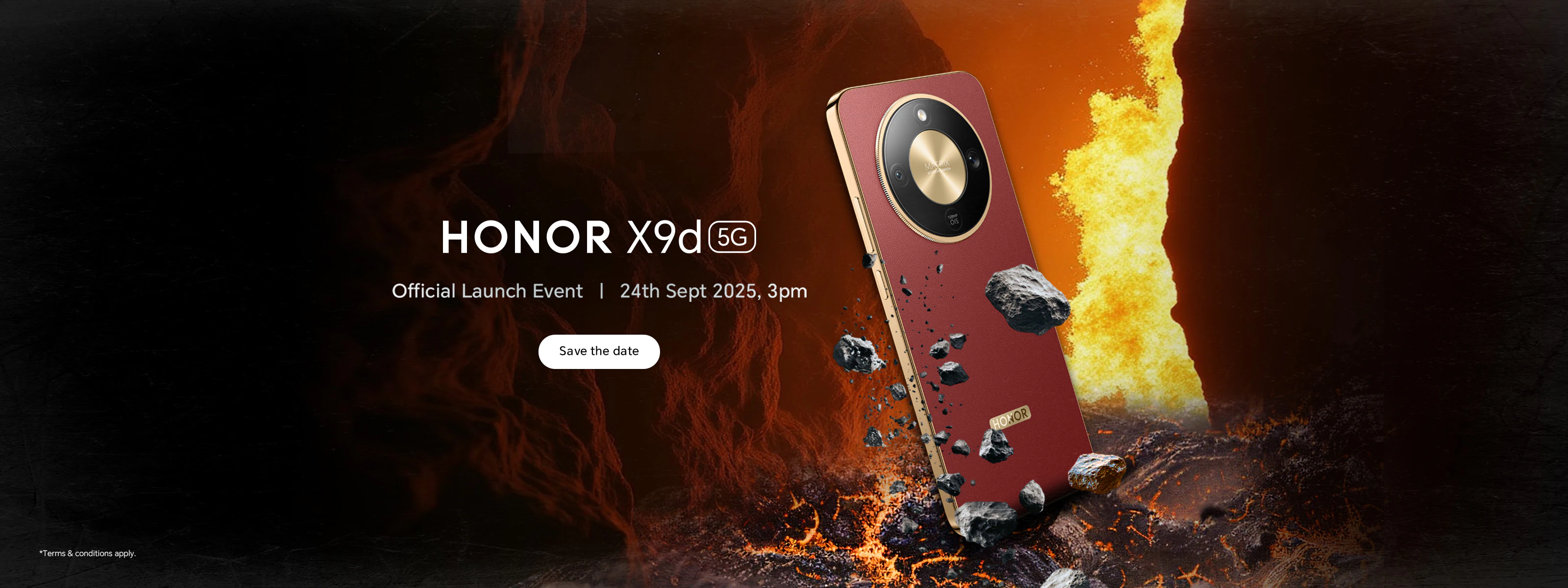 Die Funktionen des Honor X9D erkunden: Ein tieferer Einblick