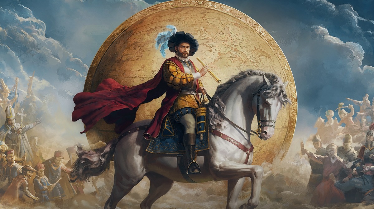 Einführung von Europa Universalis V: Aktualisiertes Gameplay und neue Funktionen Europa Universalis V: Welche Änderungen erwarten die Spieler im neuen Teil?