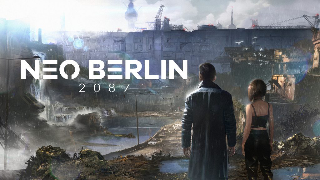 Elysium Game Studio veröffentlicht neuen Trailer zum Cyberpunk-Action-RPG Neo Berlin 2087 Elysium Game Studio veröffentlicht neuen Trailer zum Cyberpunk-Action-RPG Neo Berlin 2087