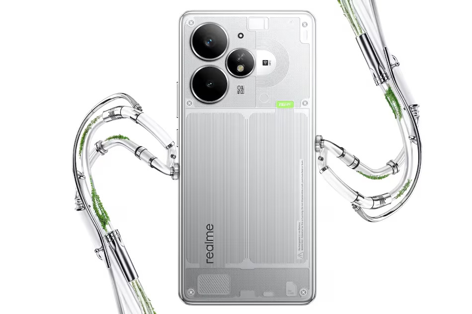 Realme Neo 7 Turbo betritt die Arena: Was du vor dem offiziellen Start wissen musst Realme Neo 7 Turbo bereitet sich darauf vor, in das Spiel einzutreten: Start am 29. Mai!