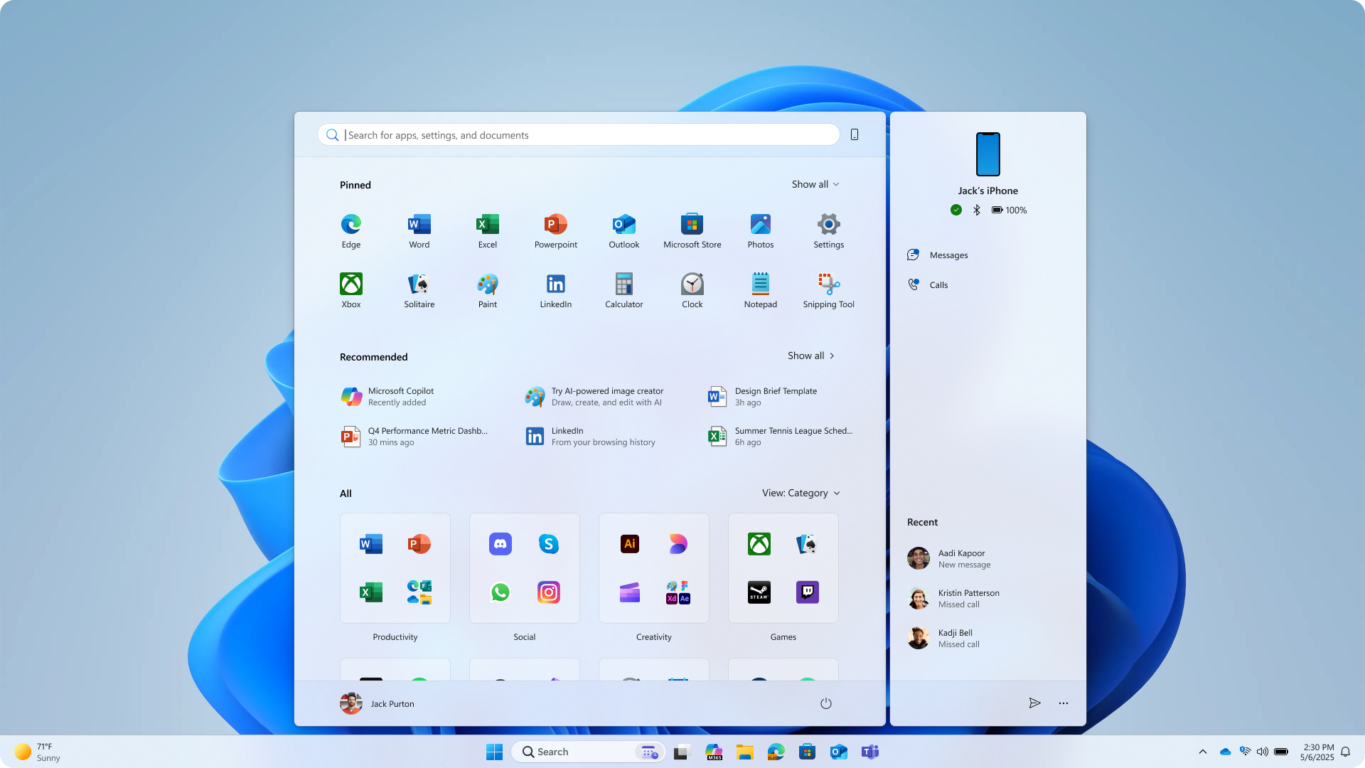 Inside Windows 11: Funktionen und Innovationen enthüllt Windows 11: Der nächste Sprung in der Evolution von Microsofts Betriebssystem