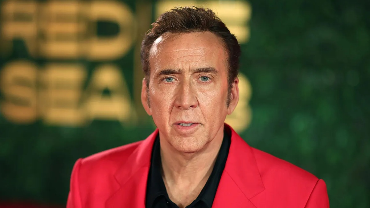 Medien: Nicolas Cage steht für eine Hauptrolle in der fünften Staffel der beliebten Serie True Detective zur Wahl Medien: Nicolas Cage steht für eine Hauptrolle in der fünften Staffel der beliebten Serie True Detective zur Wahl