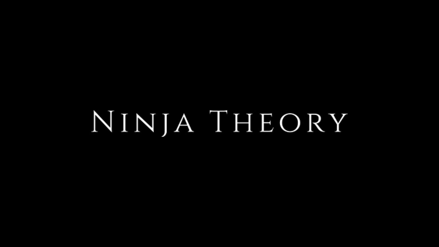 Versteckte Bedeutungen im neuen Ninja Theory-Logo - was sich hinter dem Design verbirgt Mysteriöse Details zur Änderung des Ninja Theory-Logos