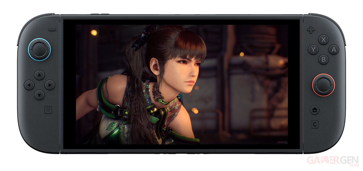 Stellar Blade Gerüchte zu Nintendo Switch 2: Was können sich die Fans erwarten? Stellar Blade: Wie wird es auf Nintendo Switch 2 aussehen?