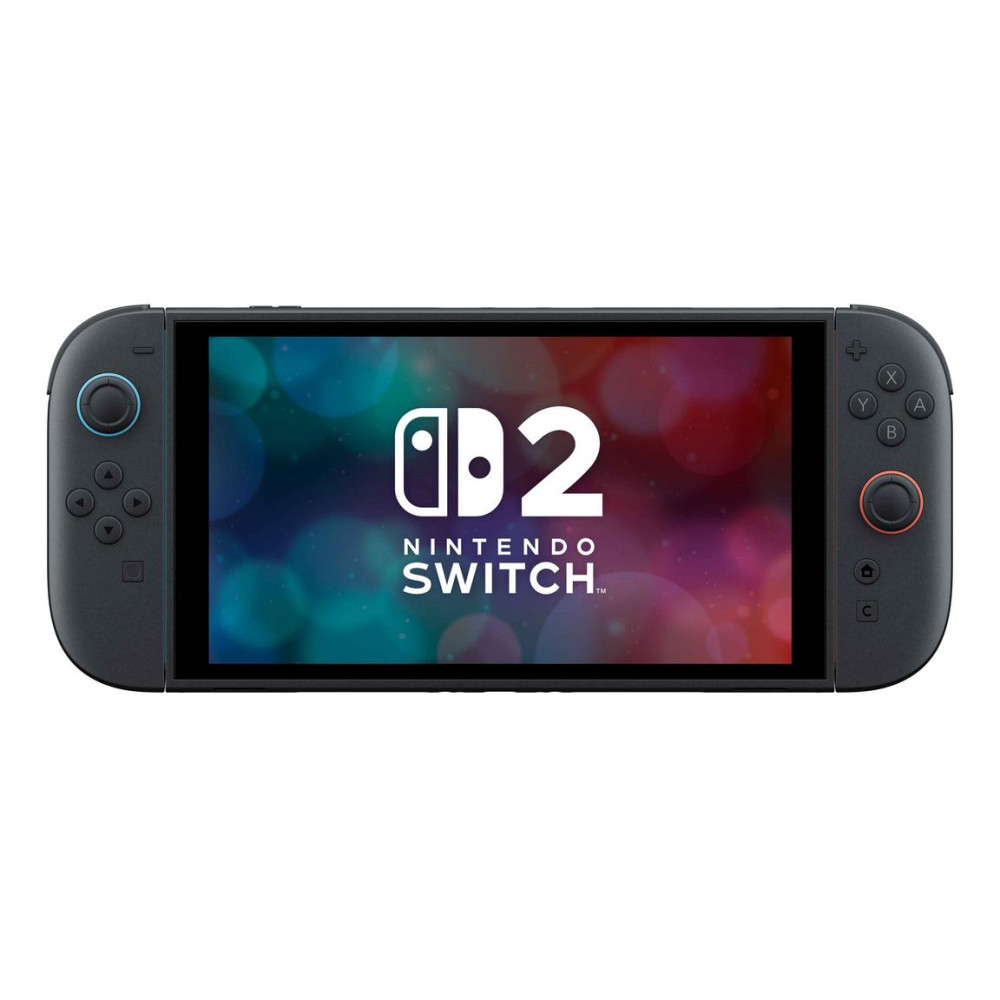 Switching It Up: Erwartungen an die Nintendo Switch 2 Nintendo Switch 2: Was wir bisher wissen