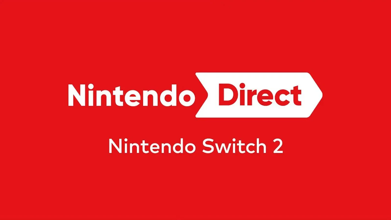 Wie das Design des Nintendo Direct-Logos Ideale formt Rückblick: Die Evolution der Nintendo Direct-Logos