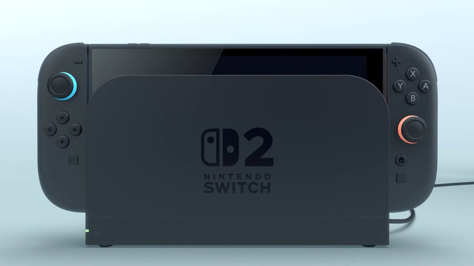Nintendos nächstes Kapitel: Tief eintauchen in das Switch 2 Buzz Switch 2: Was man von Nintendos nächstem großen Ding erwarten kann