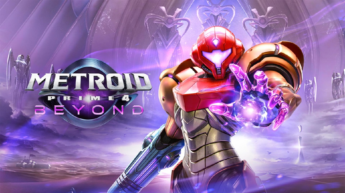 12 Minuten Live-Gameplay von Metroid Prime 4 Beyond präsentiert - das Spiel sieht großartig aus!