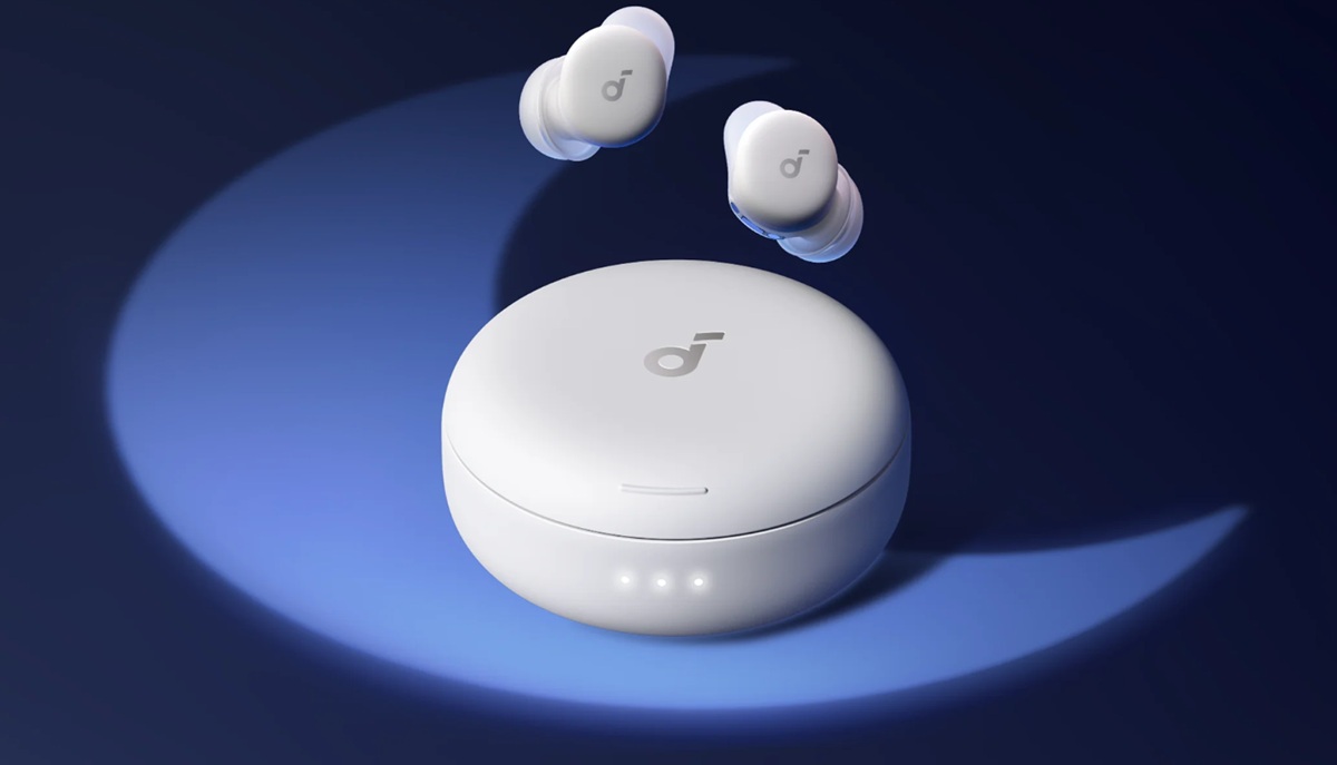 Soundcore Sleep A30 Kopfhörer im Test: die perfekten Begleiter für den Schlaf