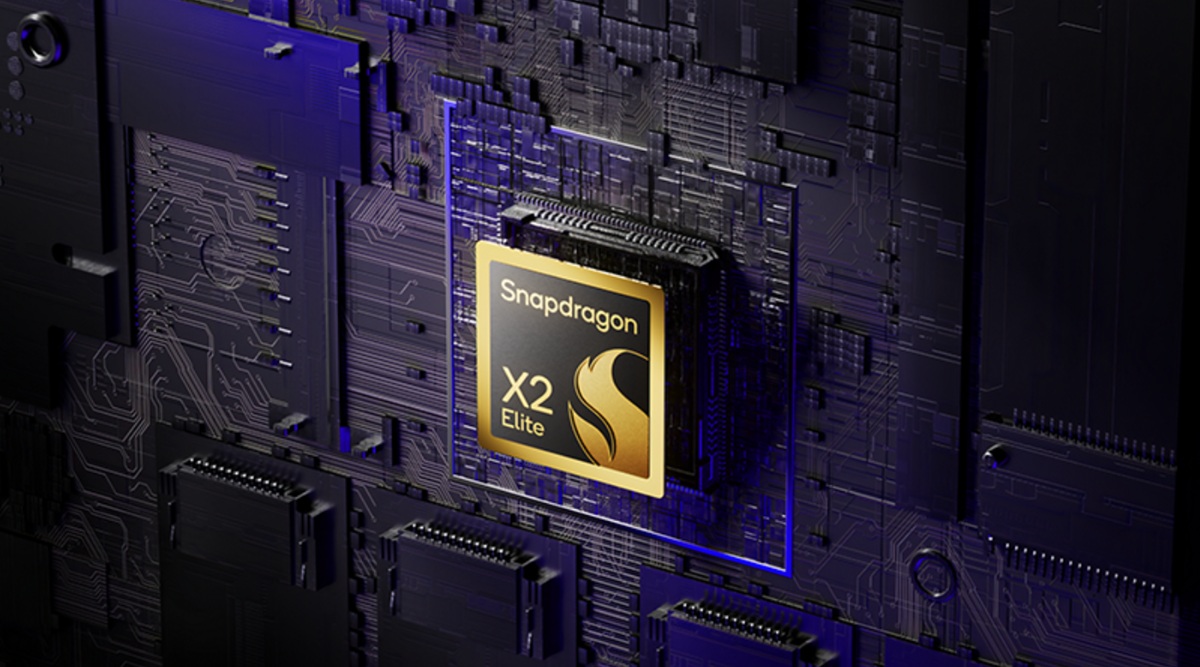 Der neue Snapdragon X2 Elite: eine Revolution in mobilen Prozessoren?