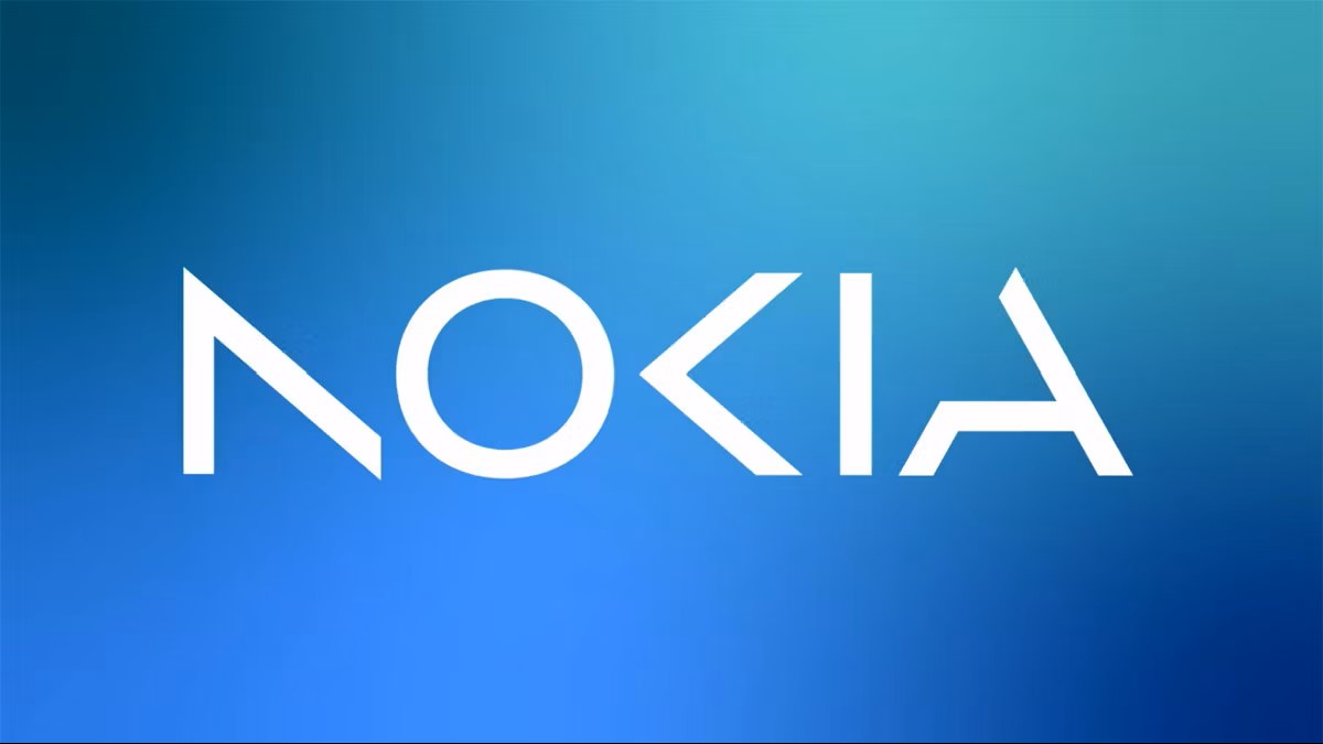 Bildrevolution: So sieht das neue Logo von Nokia aus Neues Nokia-Logo: Rückkehr zu den Grundlagen