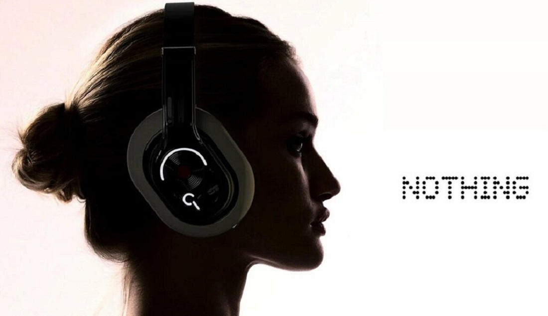 Neue Horizonte des Sounds: Die konzeptionelle Vision des Nothing Headphone (1) Erster Blick auf das Konzept: Nothing Headphone (1)