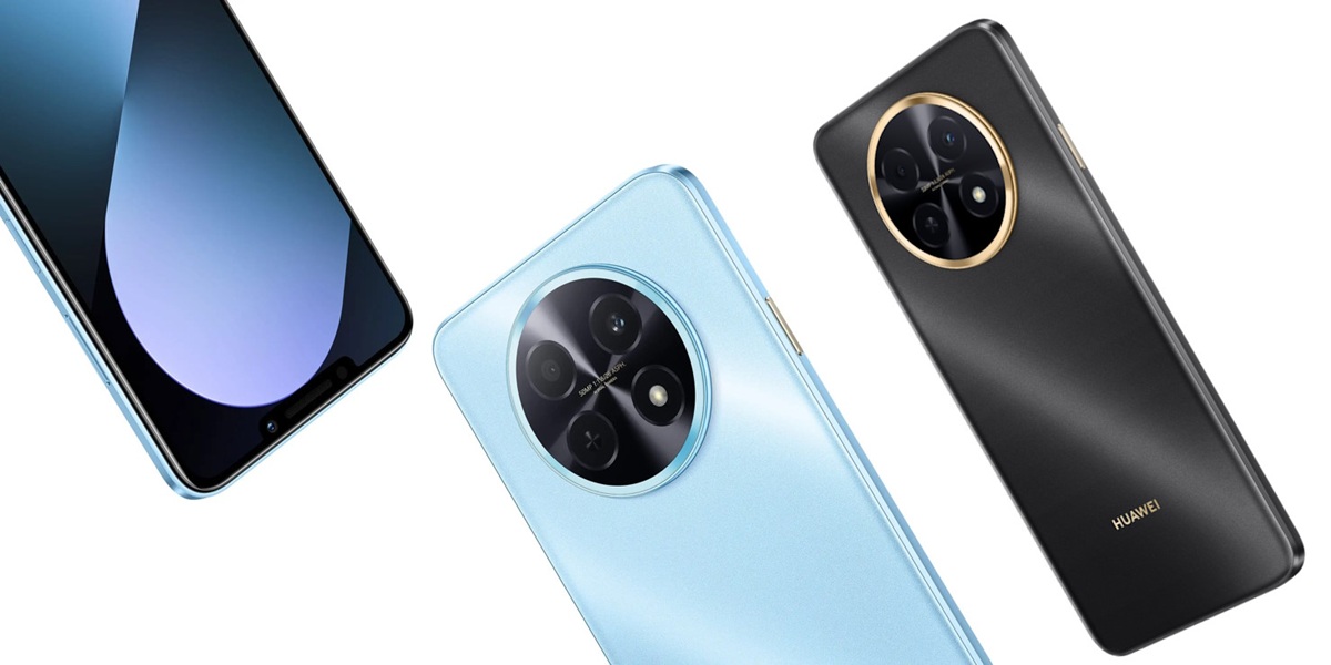 HUAWEI nova 14i: Neue Grenzen der mobilen Technologie