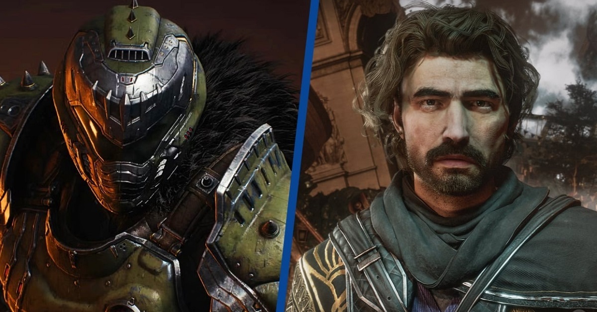 Tauchen Sie ein in die Vergangenheit: Was unterscheidet die The Dark Ages Edition vom klassischen DOOM? Rückkehr zu den Ursprüngen: DOOM im Zeitalter der Finsternis - Die Geschichte der Entstehung eines stilisierten Meisterwerks
