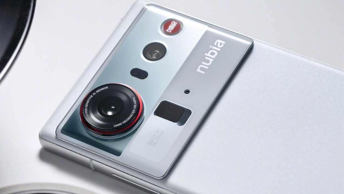 Nubia Z80 Ultra: Die neue Macht im Bereich der Mobiltechnologie