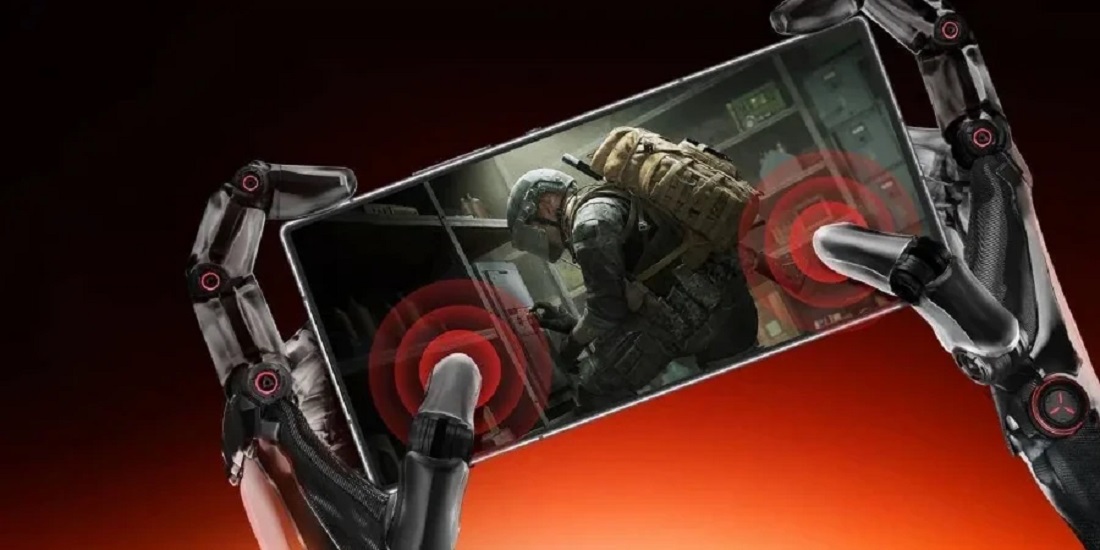Red Magic 10 Air: Die neue Kraft im Gaming vorgestellt!