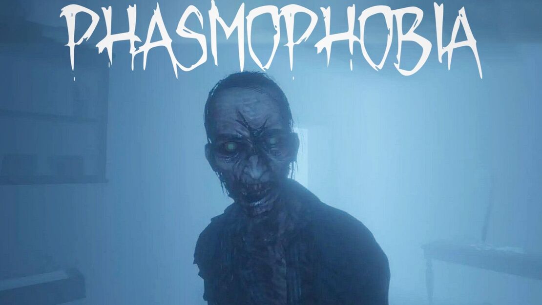 Eintauchen in die Welt des Horrors: Analyse des Phänomens Phasmophobia
