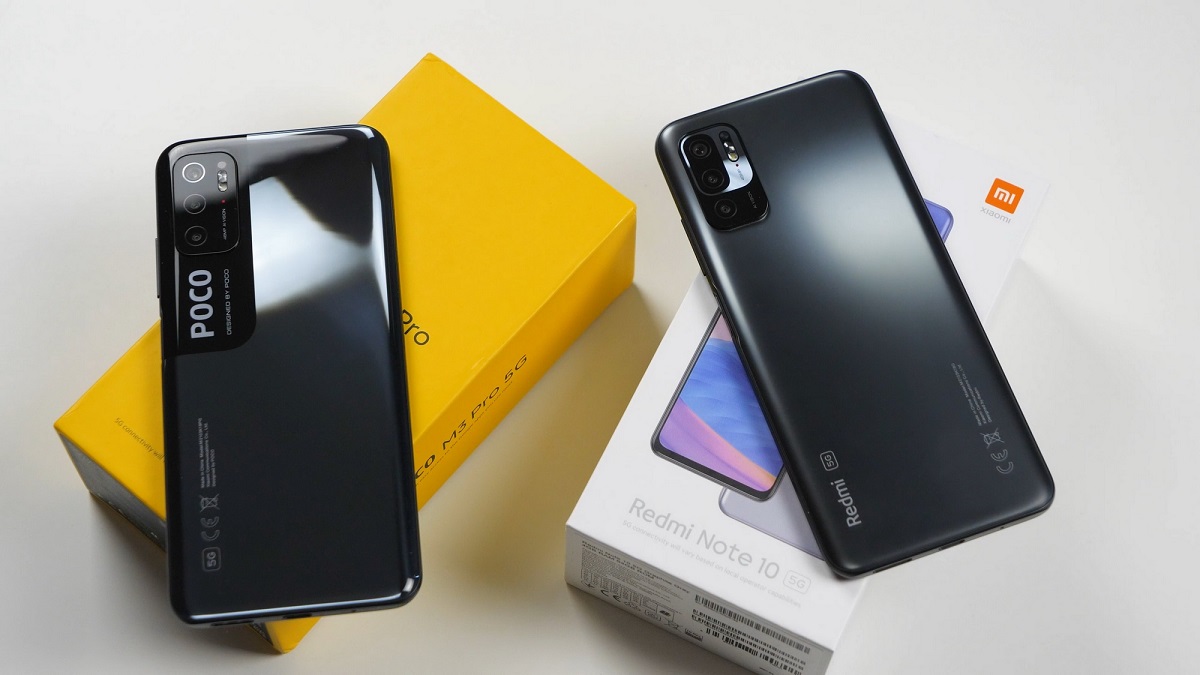 Eintauchen in die Welt der Smartphones: Welche Innovationen bringen uns Redmi und Poco? Redmi und Poco: Was bieten die neuen Flaggschiffe?