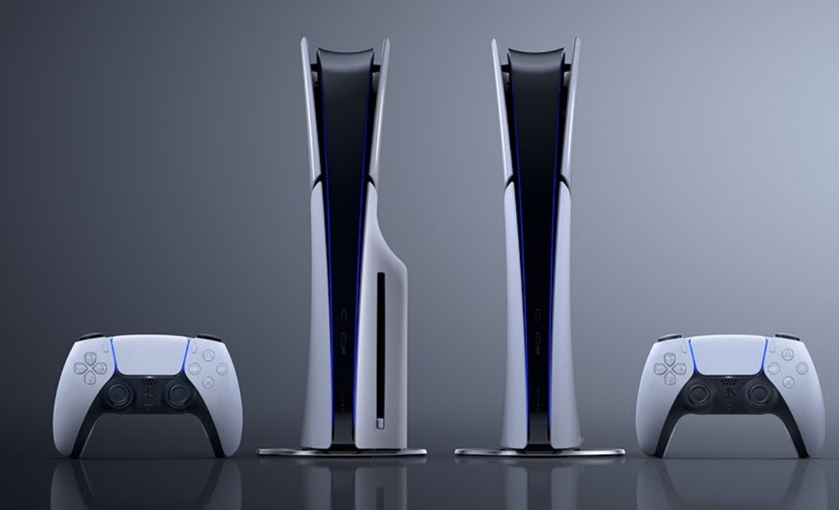 Die PlayStation 5: Neue Dimensionen des Spielens PlayStation 5: Entfesselte Leistung der nächsten Generation