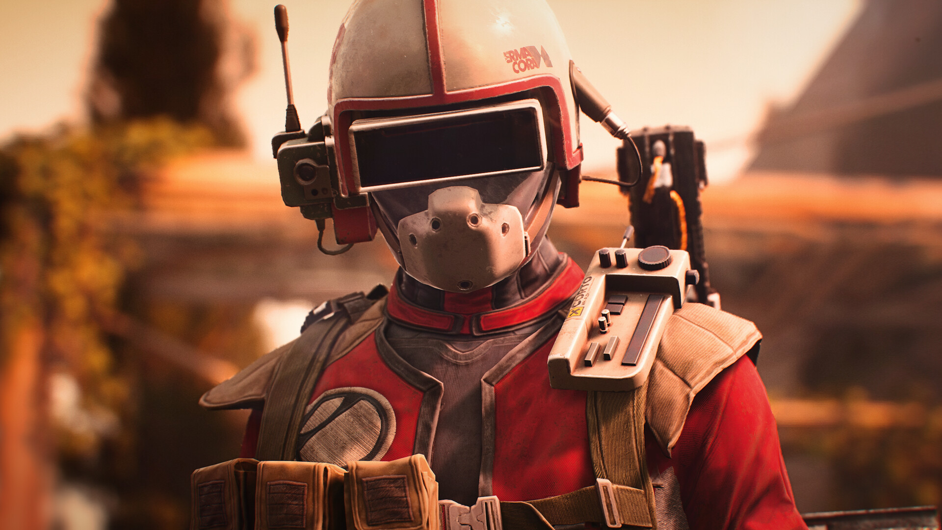 Arc Raiders: Werfen Sie einen Blick auf die atemberaubenden Screenshots des kommenden Spiels Tiefblick: Neue Arc Raiders-Screenshots sind atemberaubend