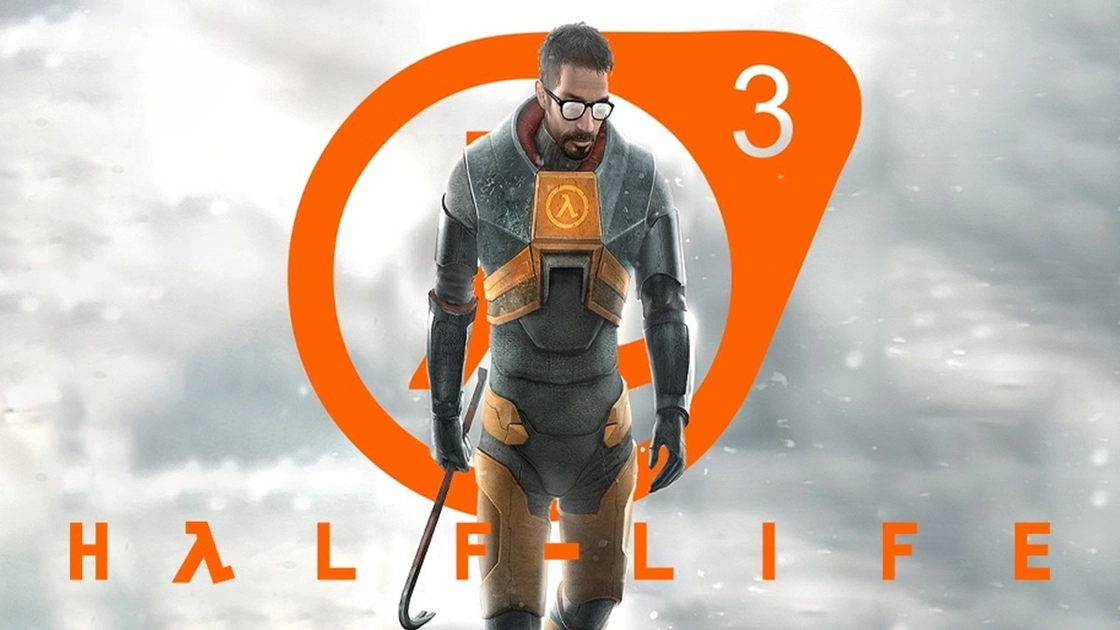 Gamer erstellen: So sieht die Welt von Half-Life 3 in Fan-Art aus Inoffizielle Half-Life 3 Kunst: Ein Blick in die Zukunft der ikonischen Franchise
