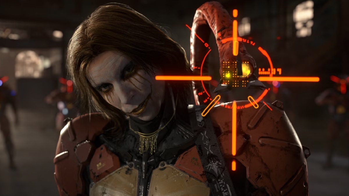 Am Strand in Death Stranding 2: Der kreative Prozess unter dem Mikroskop Eine globale Eintauchen in die Welt von Death Stranding 2: Hinter den Kulissen mit Am Strand