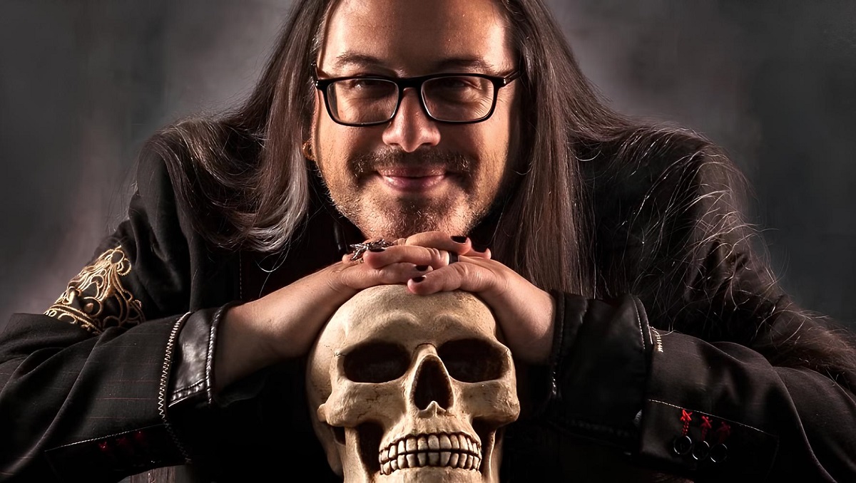 Die Autoren von Palworld können John Romero retten! Pocketpair hat Interesse an dem abgesagten Shooter des Autors von Doom, Quake und Wolfenstein gezeigt Die Autoren von Palworld können John Romero retten! Pocketpair hat Interesse an dem abgesagten Shooter des Autors von Doom, Quake und Wolfenstein gezeigt