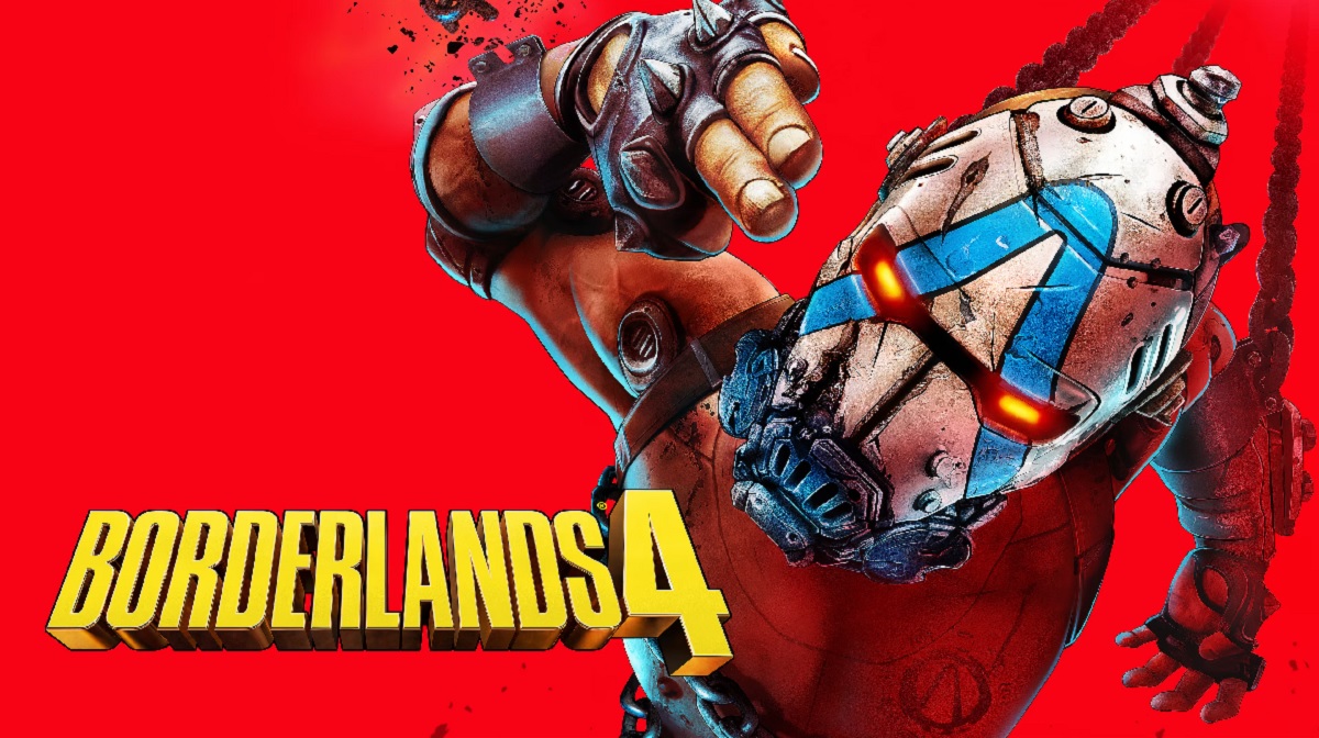 Ein Blick hinter die Kulissen: Künstler haben Konzeptkunst für Borderlands 4 enthüllt Kunst für Borderlands 4: Erste Eindrücke von Spielern