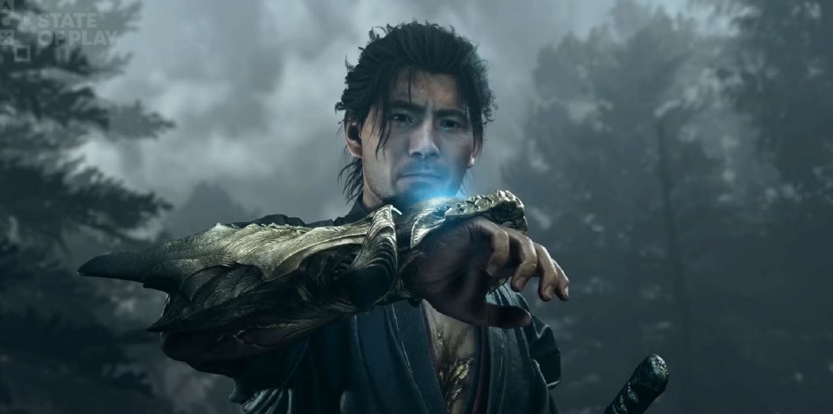 Der Geist des Samurai: Inspirierende Kunst Onimusha: Way of the Sword Onimusha: Way of the Sword - Neue Kunst für Fans der Kultserie